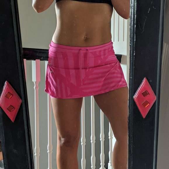 Nike Dresses & Skirts - Nike Skirt